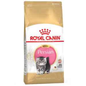 Royal Canin Persian Kitten - Økonomipakke: 2 x 10 kg