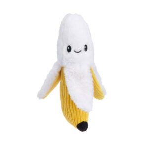 Little&Bigger Cheerful Banan 25 cm