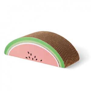 Little&Bigger Fruity WaterMelon Cardboard Klorebrett