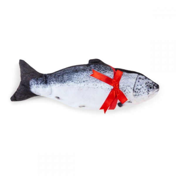 Little&Bigger Quirky X-mas KickFish Laks