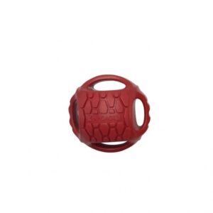 N-Gage Hydro Handler Ball med Håndtak 10 cm Oransje (15 cm)