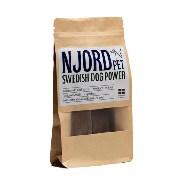 Njord Pet Storfestrips 15x2 cm (5-pack)