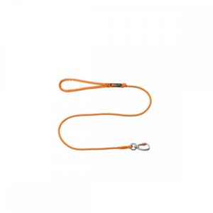 Non-Stop Dogwear Trekking Kobbel Orange (6mmx2m)