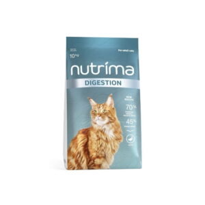 Nutrima Cat Digestion (10 kg)