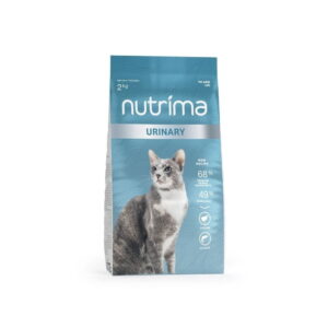 Nutrima Cat Urinary (2 kg)