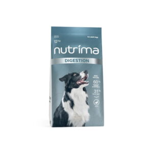 Nutrima Dog Adult Digestion (12 kg)