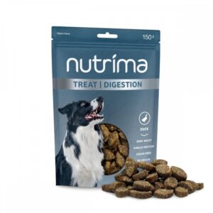 Nutrima Dog Digestion Godbiter 150 g