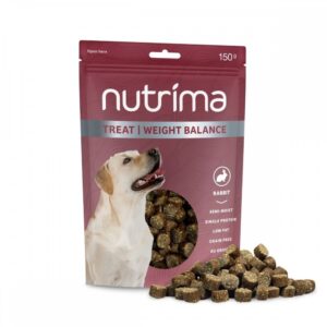 Nutrima Weight Balance Godbiter 150 g