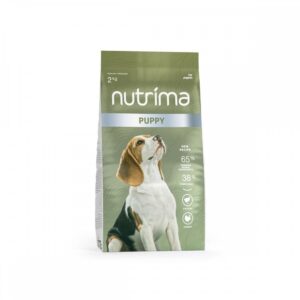 Nutrima Dog Puppy (2 kg)