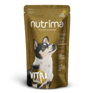 Nutrima Vital Adult Kylling