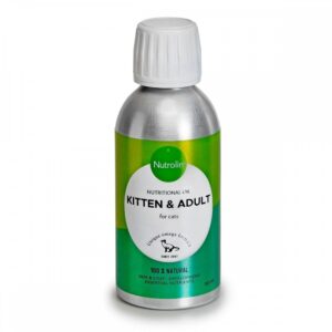 Nutrolin Kitten & Adult 150 ml