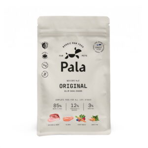 Pala Air Dried Original (1 kg)