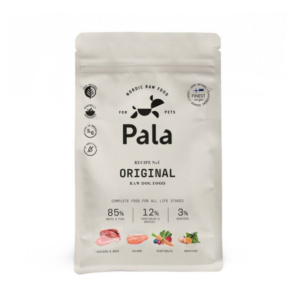 Pala Air Dried Original (1 kg)