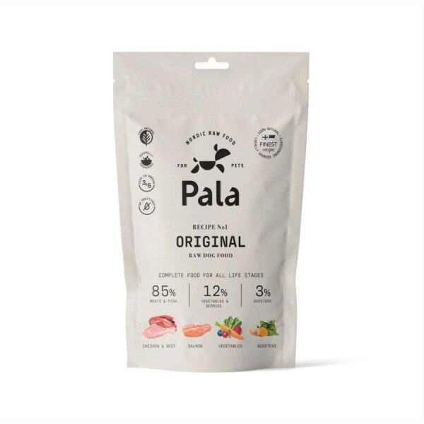 Pala Air Dried Original (100 g)