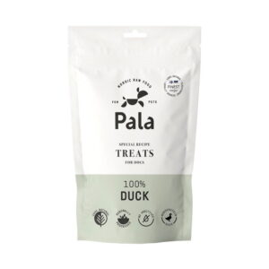 Pala 100% Duck 100 g