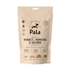 Pala Air Dried Rabbit