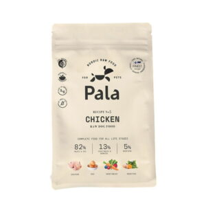 Pala Air Dried Chicken (1 kg)