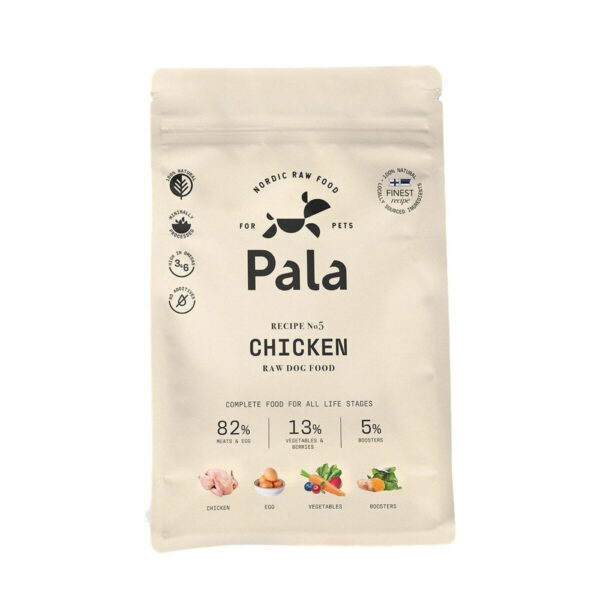 Pala Air Dried Chicken (1 kg)