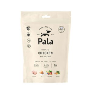 Pala Air Dried Chicken (400 g)