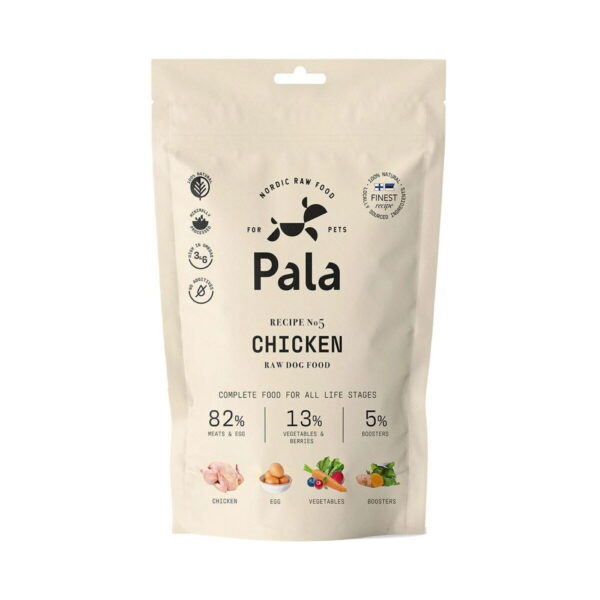 Pala Air Dried Chicken (100 g)