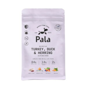 Pala Air Dried Turkey