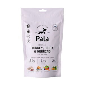 Pala Air Dried Turkey