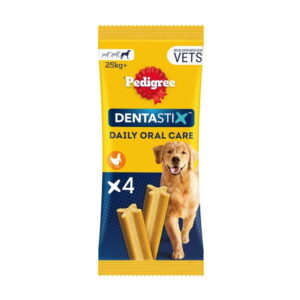 Pedigree Dentastix L (4-pack)