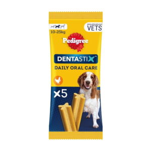 Pedigree Dentastix M (5-pack)