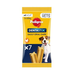 Pedigree Dentastix S (7-pack)