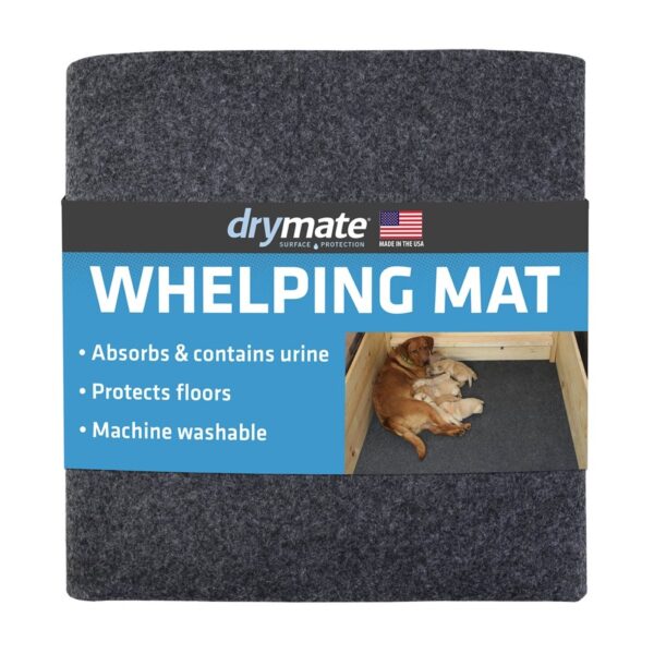 Drymate Valpematte 122x127 cm