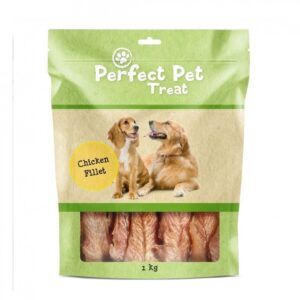 Perfect Pet Chicken Fillet (1 kg)