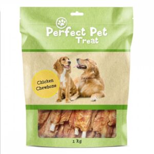 Perfect Pet Chicken Tuggben (1 kg)