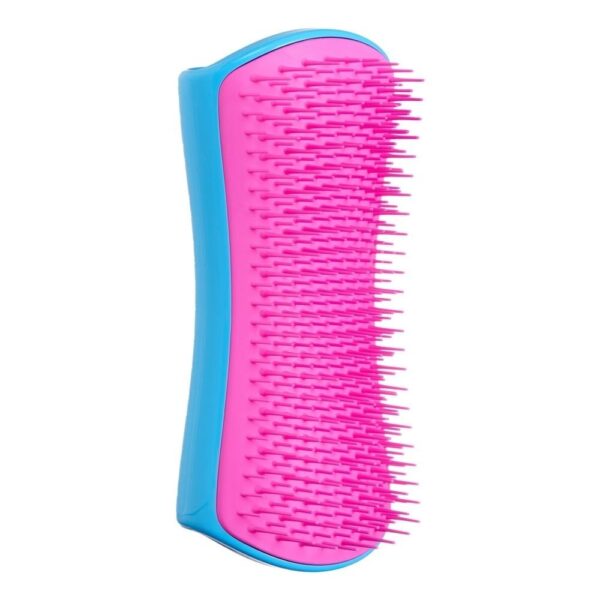 Pet Teezer De-shedding Børste Rosa & Blå