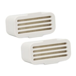 PetSafe Filter till SmartSpin Sjelvrensende Kattetoalett 2-pack