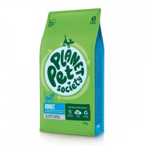 Planet Pet Society Dog Adult CO2 Saving Seasonals (10 kg)