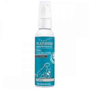 Platinum Forte Pleiende og Rensende Munnspray 65 ml