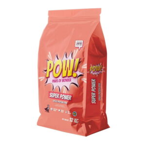 POW! Dog Super Power (2 kg)