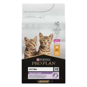 Purina Pro Plan Kitten Healthy Start Chicken (1