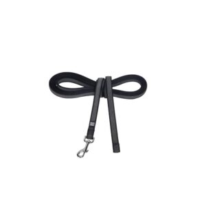 Pro Dog Grip Training Line Black (15 m)