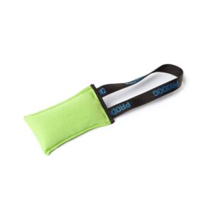 Pro Dog Kamprulle Myk Lime (27 x 6 cm)