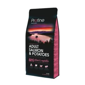 Profine Adult Salmon & Potatoes (3 kg)