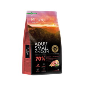 Profine Dog Adult Small Chicken (7 kg)