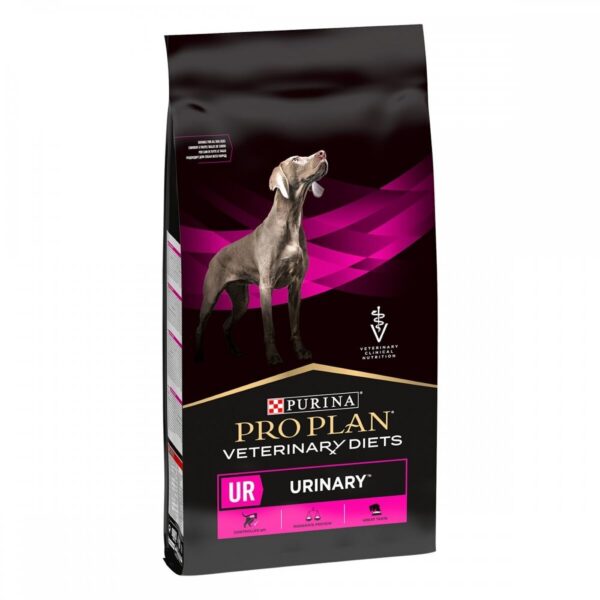 Purina Pro Plan Veterinary Diets Dog UR Urinary (12 kg)