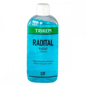 Trikem Radital Kjølegelé 250 ml (250 ml)