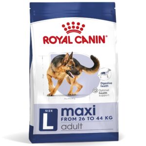 Royal Canin Maxi Adult - Økonomipakke: 2 x 15 kg