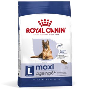 Royal Canin Maxi Ageing 8+ - Økonomipakke: 2 x 15 kg