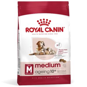 Royal Canin Medium Ageing 10+ - Økonomipakke: 2 x 15 kg