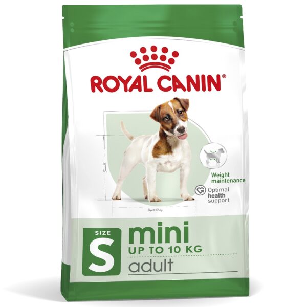 Royal Canin Mini Adult - 8 kg