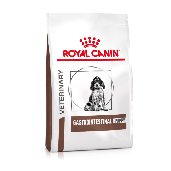 Royal Canin Veterinary Gastrointestinal Puppy - 2