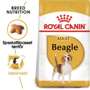 Royal Canin Beagle Adult (12 kg)